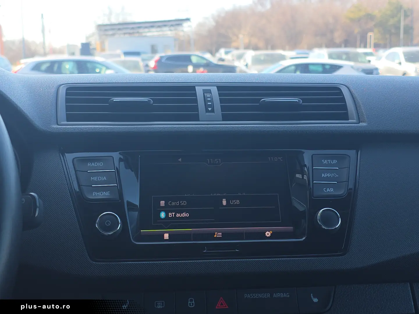 Skoda Fabia Ambition 1.0TSI 95 CP Manual 5 tr