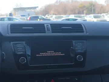 Skoda Fabia Ambition 1.0TSI 95 CP Manual 5 tr