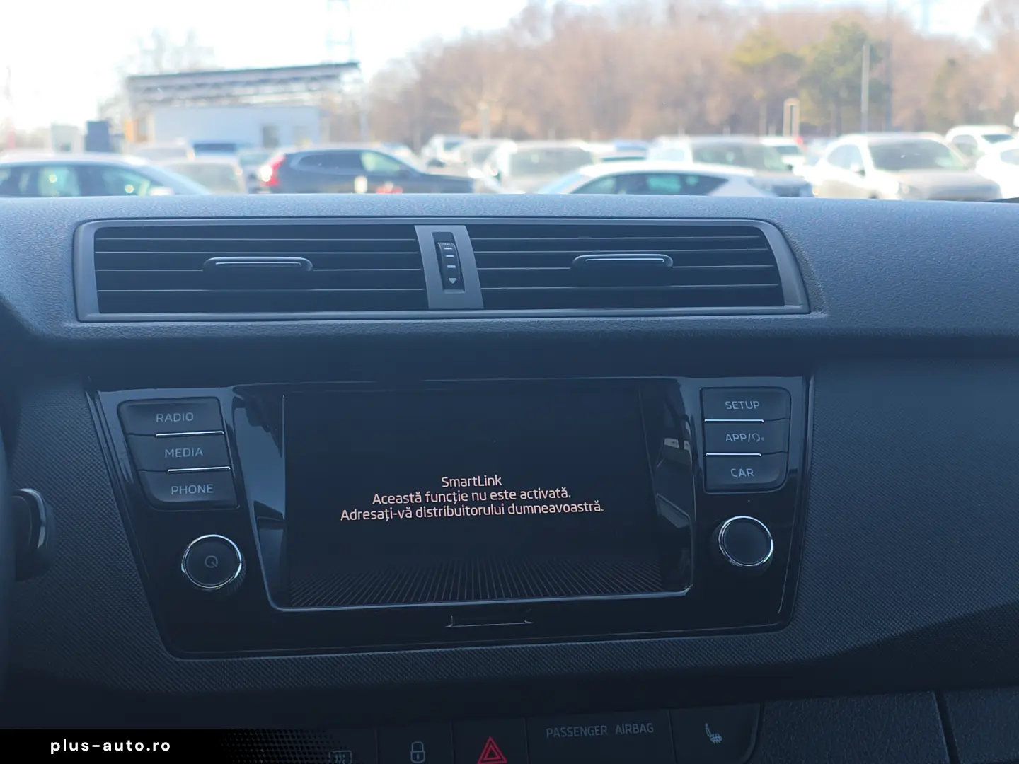 Skoda Fabia Ambition 1.0TSI 95 CP Manual 5 tr