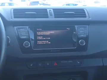 Skoda Fabia Ambition 1.0TSI 95 CP Manual 5 tr