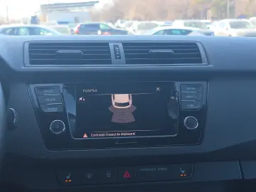 Skoda Fabia Ambition 1.0TSI 95 CP Manual 5 tr