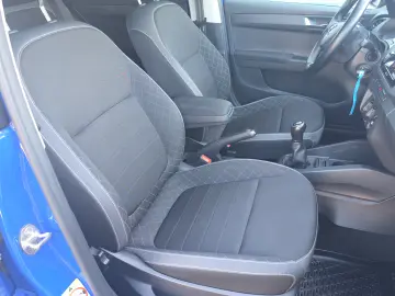 Skoda Fabia Ambition 1.0TSI 95 CP Manual 5 tr