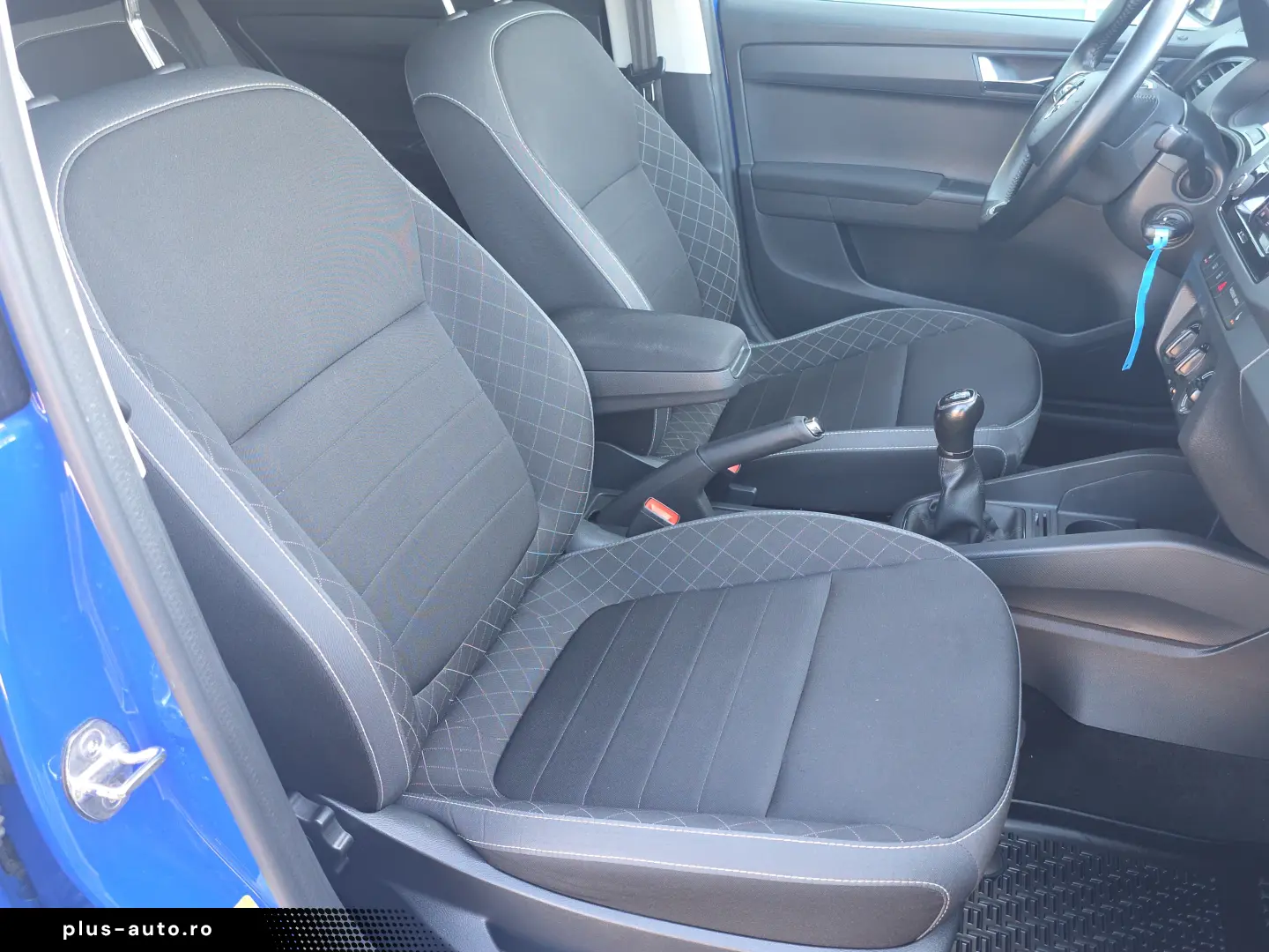 Skoda Fabia Ambition 1.0TSI 95 CP Manual 5 tr