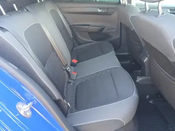 Skoda Fabia Ambition 1.0TSI 95 CP Manual 5 tr