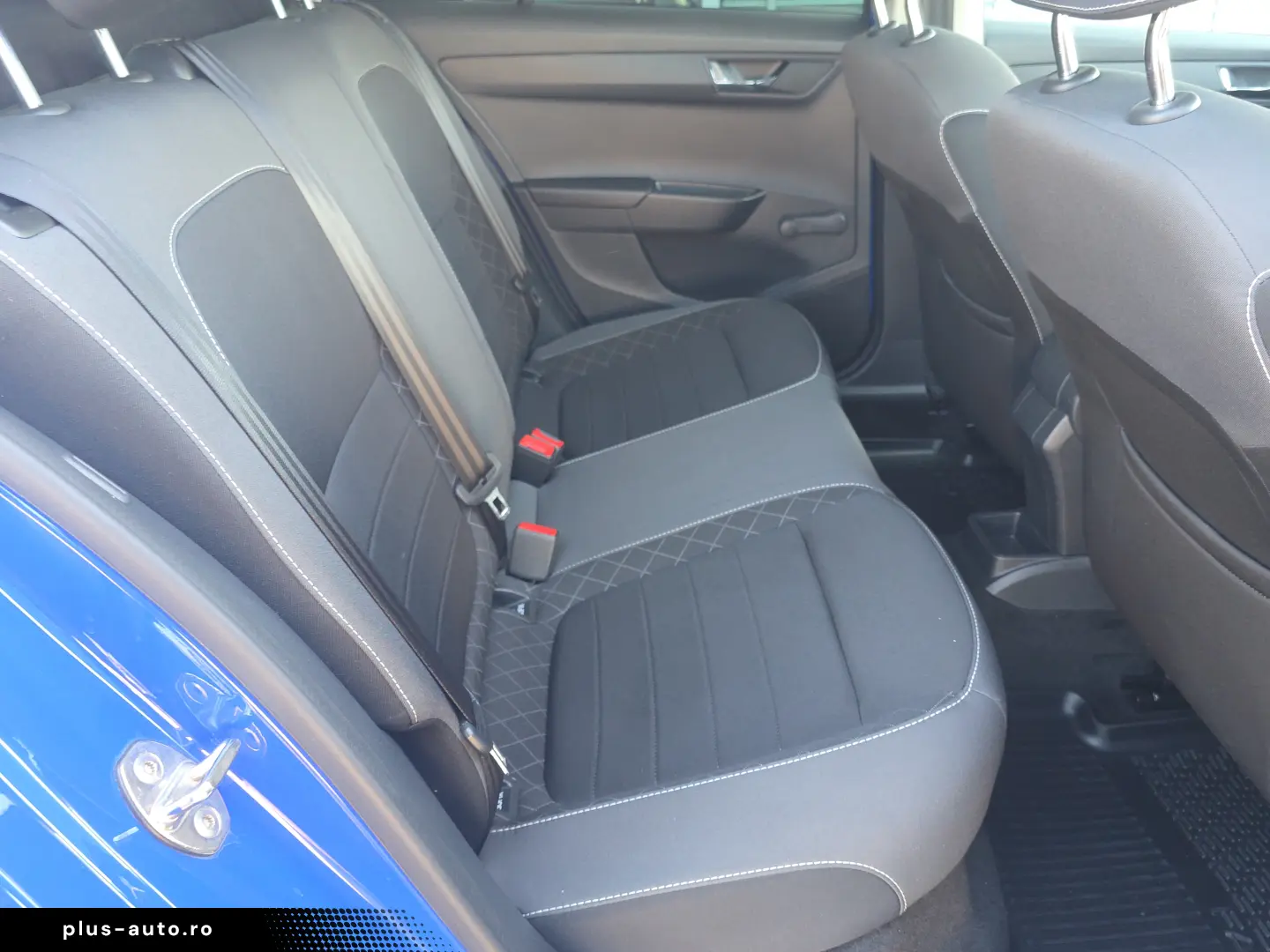 Skoda Fabia Ambition 1.0TSI 95 CP Manual 5 tr