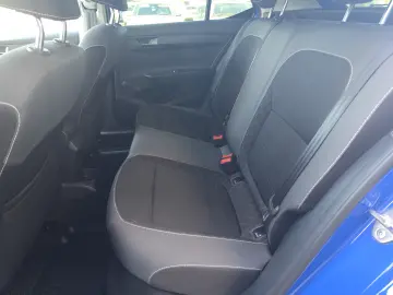 Skoda Fabia Ambition 1.0TSI 95 CP Manual 5 tr