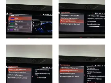 BMW M440 i xDrive GC M SPORT PRO AHK HuD LED H&K DAB