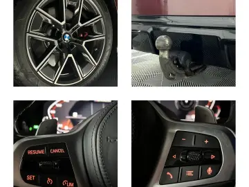 BMW M440 i xDrive GC M SPORT PRO AHK HuD LED H&K DAB