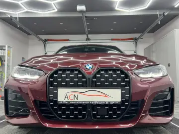 BMW M440 i xDrive GC M SPORT PRO AHK HuD LED H&K DAB