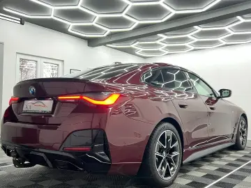 BMW M440 i xDrive GC M SPORT PRO AHK HuD LED H&K DAB