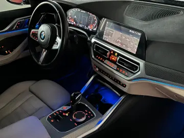BMW M440 i xDrive GC M SPORT PRO AHK HuD LED H&K DAB