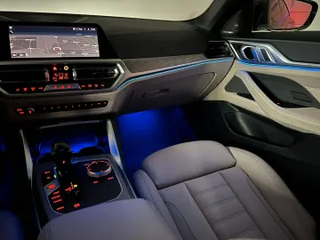 BMW M440 i xDrive GC M SPORT PRO AHK HuD LED H&K DAB