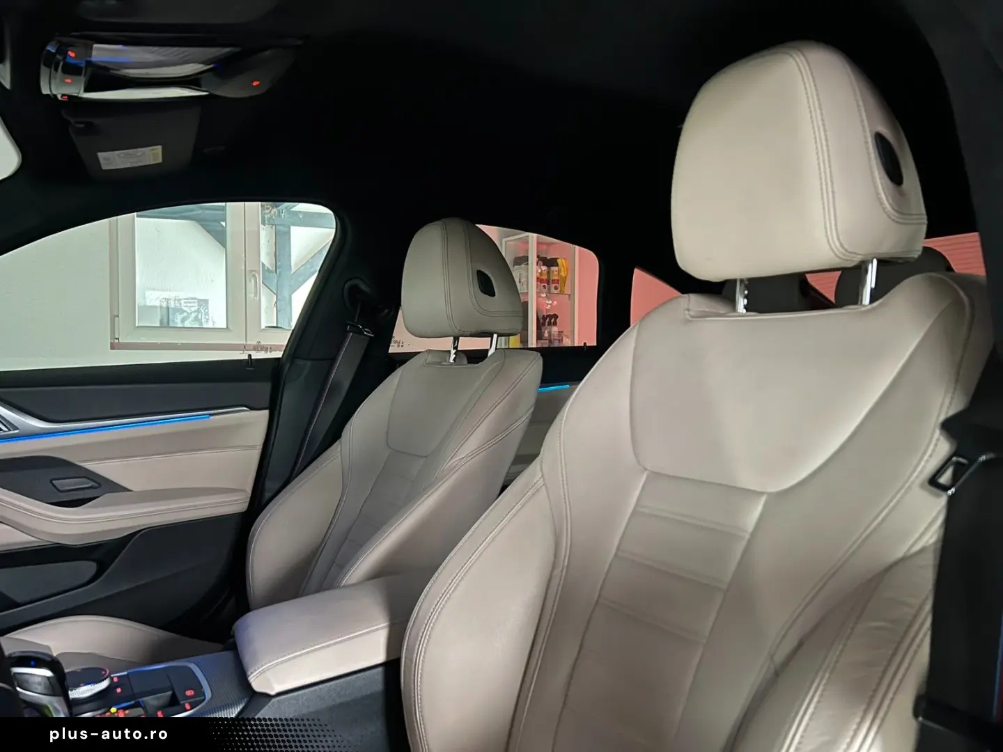 BMW M440 i xDrive GC M SPORT PRO AHK HuD LED H&K DAB