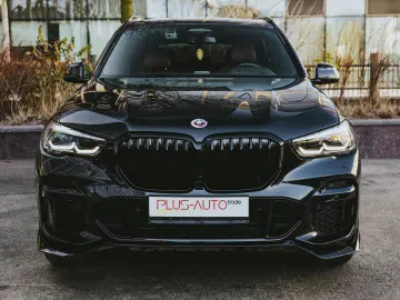 BMW X5 xDrive45e M Sport