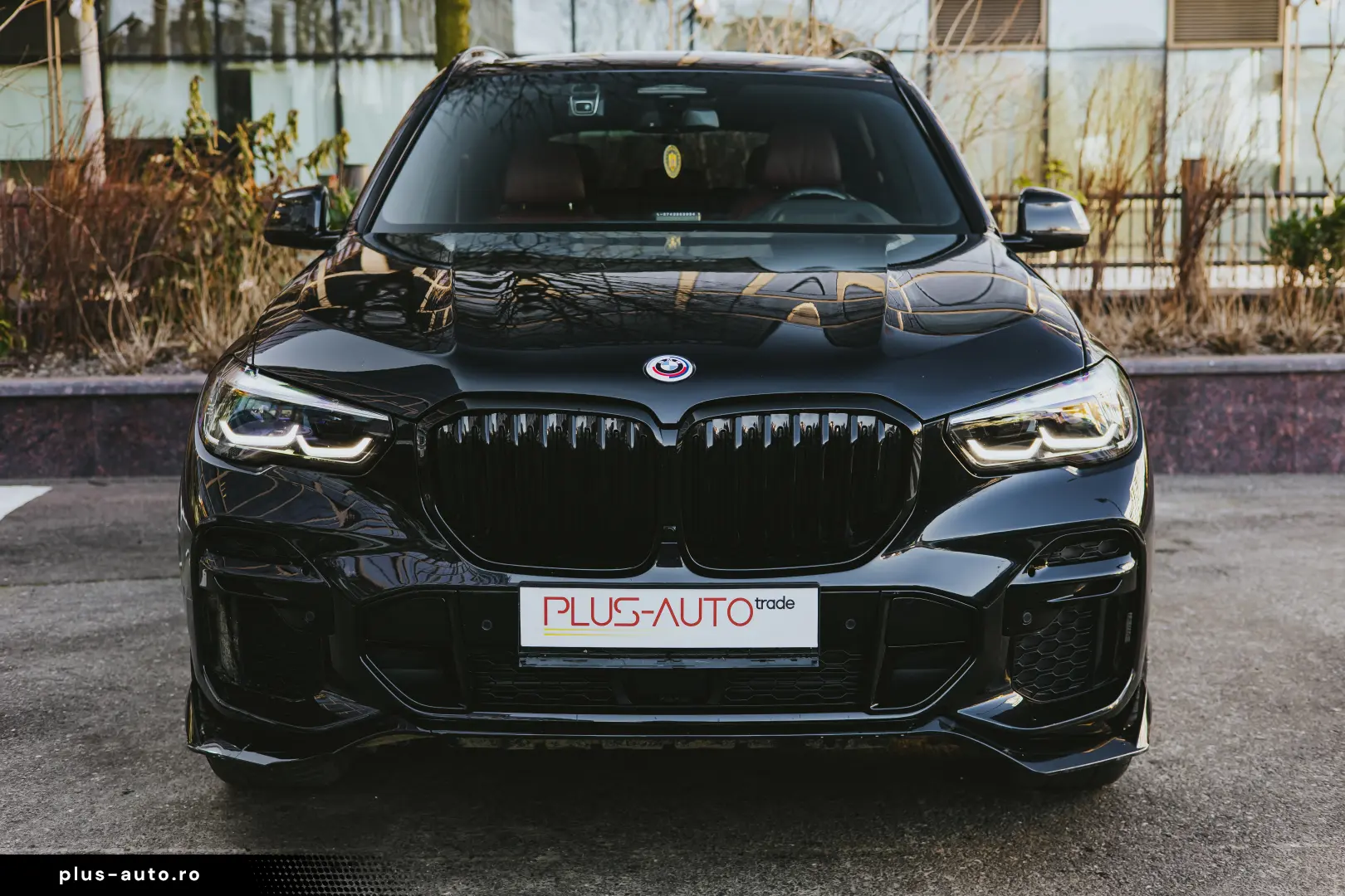 BMW X5 xDrive45e M Sport