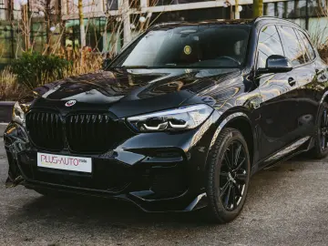 BMW X5 xDrive45e M Sport