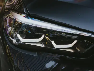 BMW X5 xDrive45e M Sport