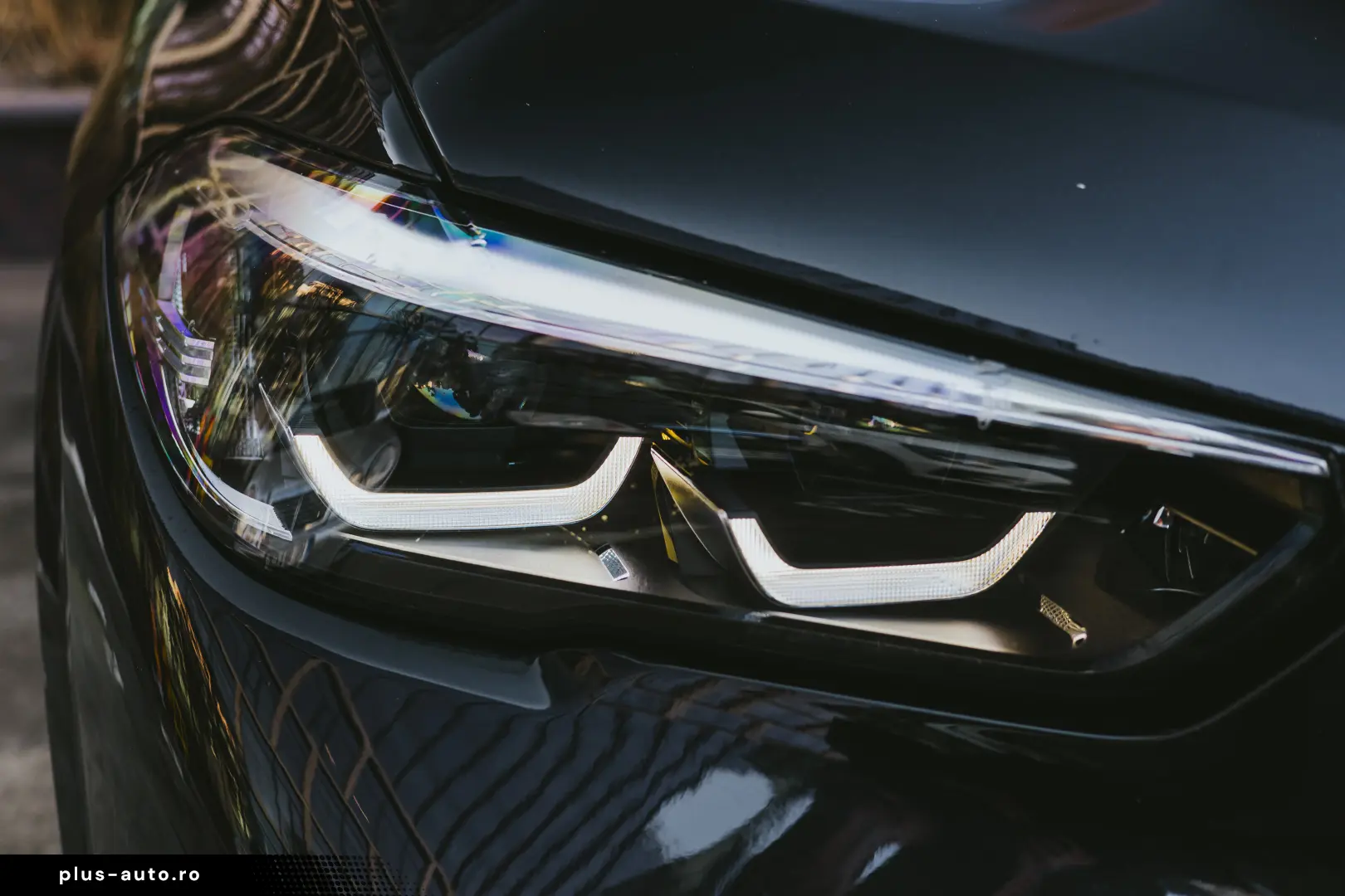 BMW X5 xDrive45e M Sport