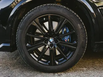 BMW X5 xDrive45e M Sport