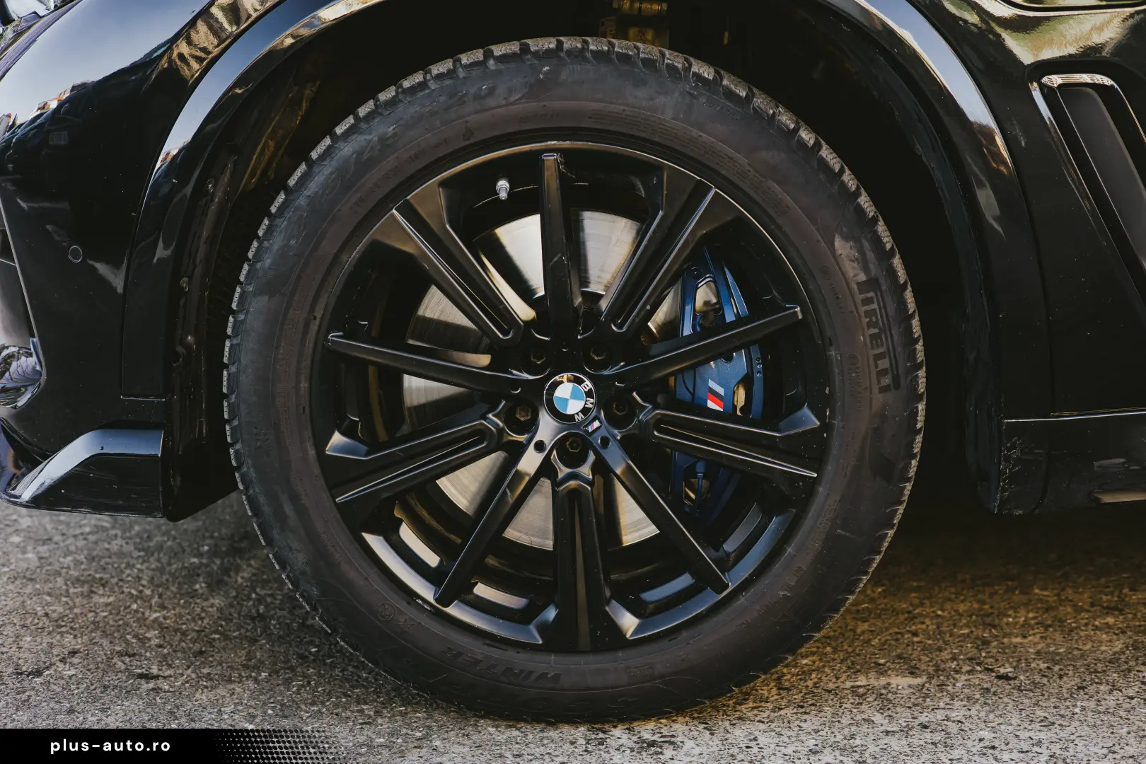 BMW X5 xDrive45e M Sport