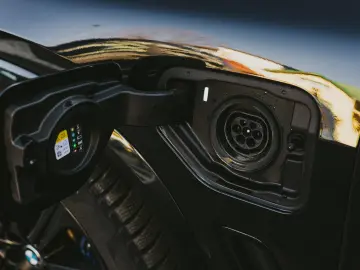 BMW X5 xDrive45e M Sport