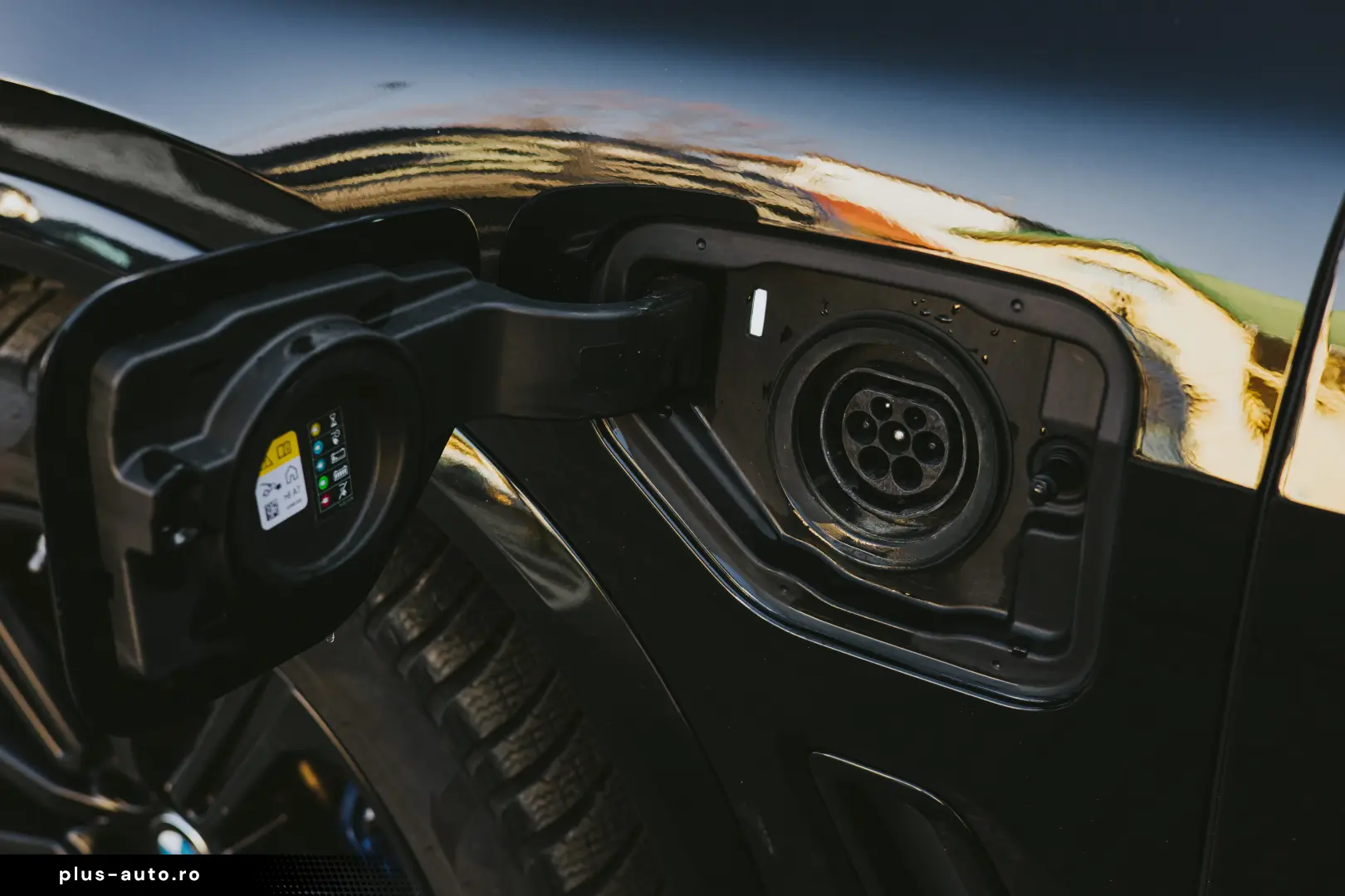 BMW X5 xDrive45e M Sport