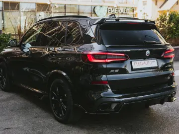 BMW X5 xDrive45e M Sport