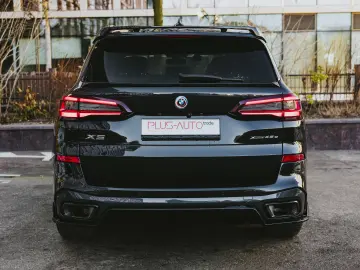 BMW X5 xDrive45e M Sport