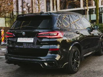 BMW X5 xDrive45e M Sport