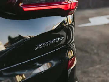 BMW X5 xDrive45e M Sport