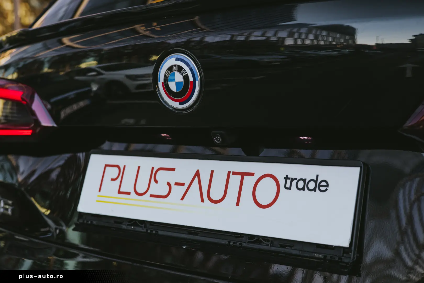 BMW X5 xDrive45e M Sport