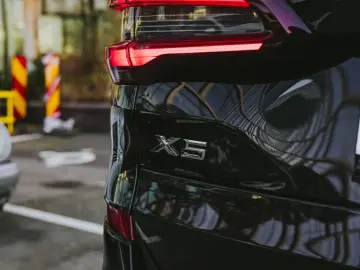 BMW X5 xDrive45e M Sport