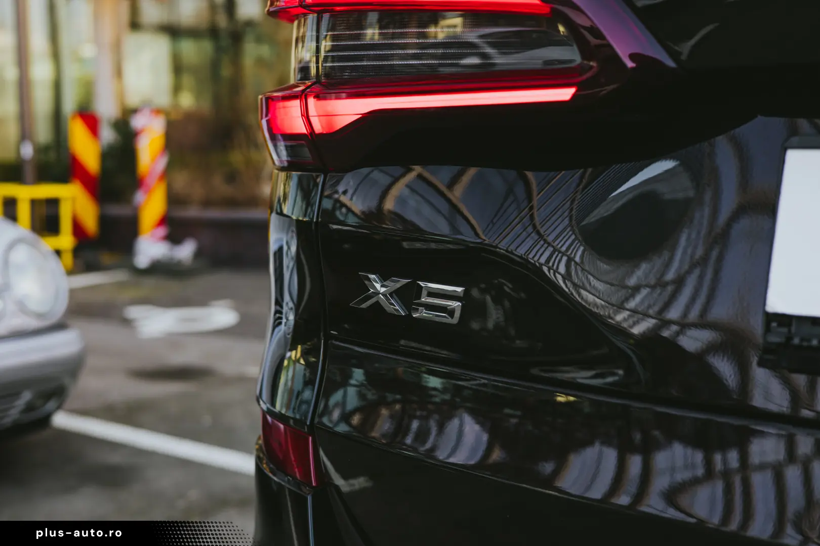 BMW X5 xDrive45e M Sport