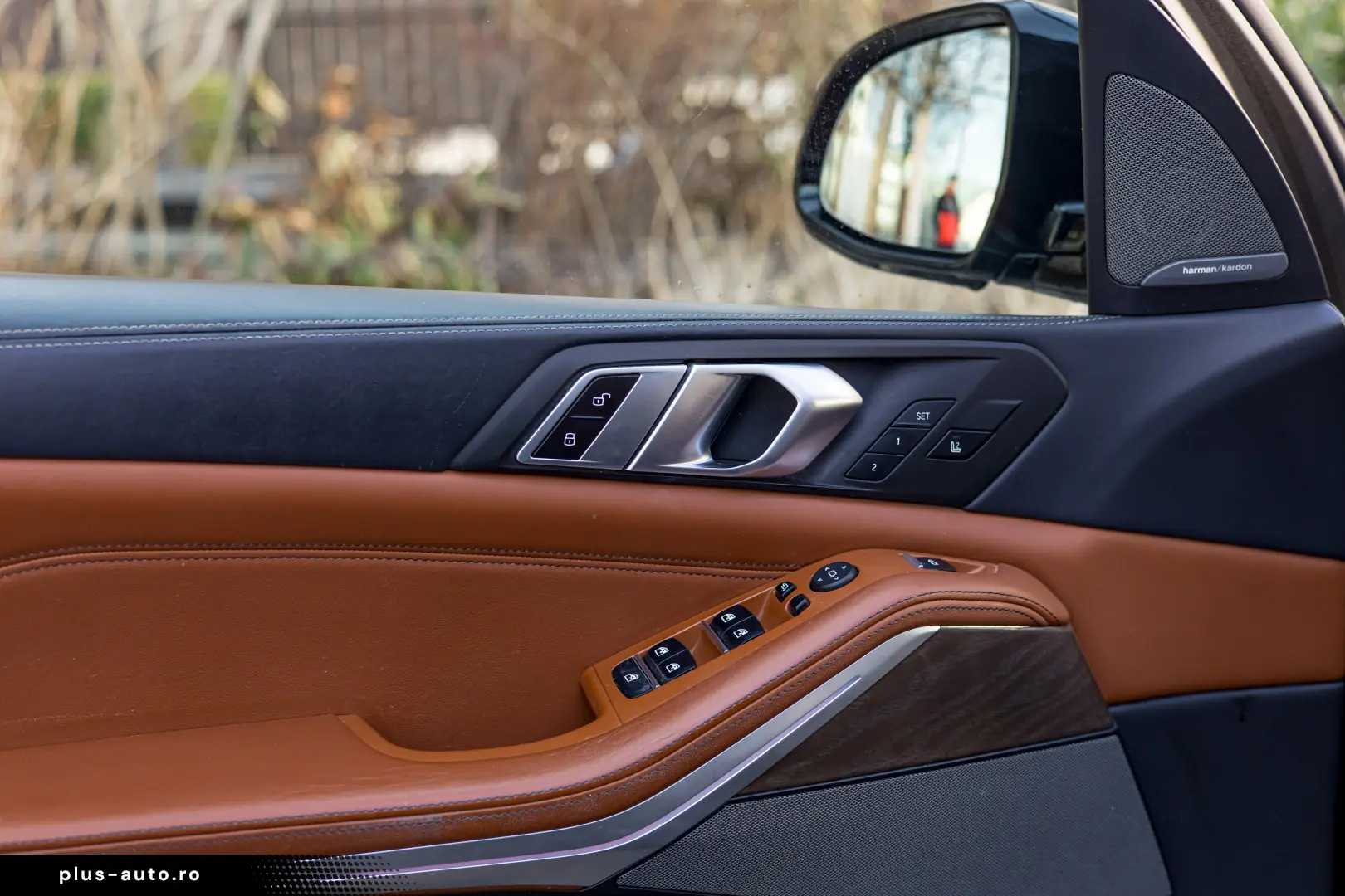 BMW X5 xDrive45e M Sport