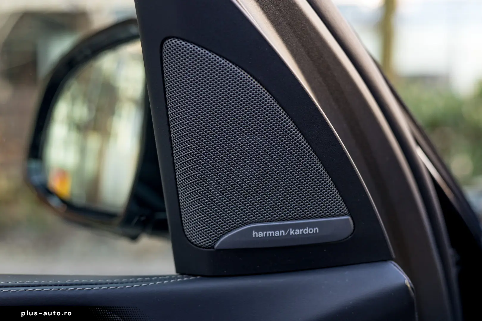 BMW X5 xDrive45e M Sport