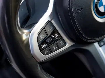 BMW X5 xDrive45e M Sport