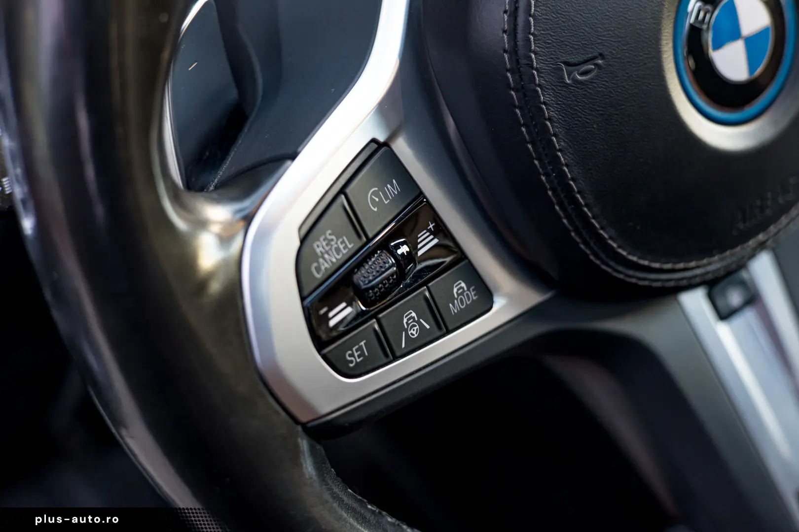 BMW X5 xDrive45e M Sport