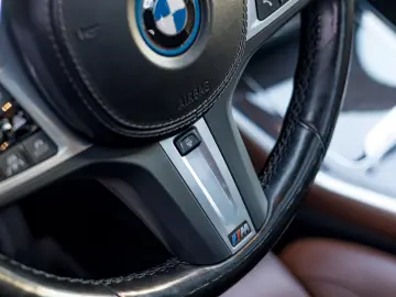 BMW X5 xDrive45e M Sport