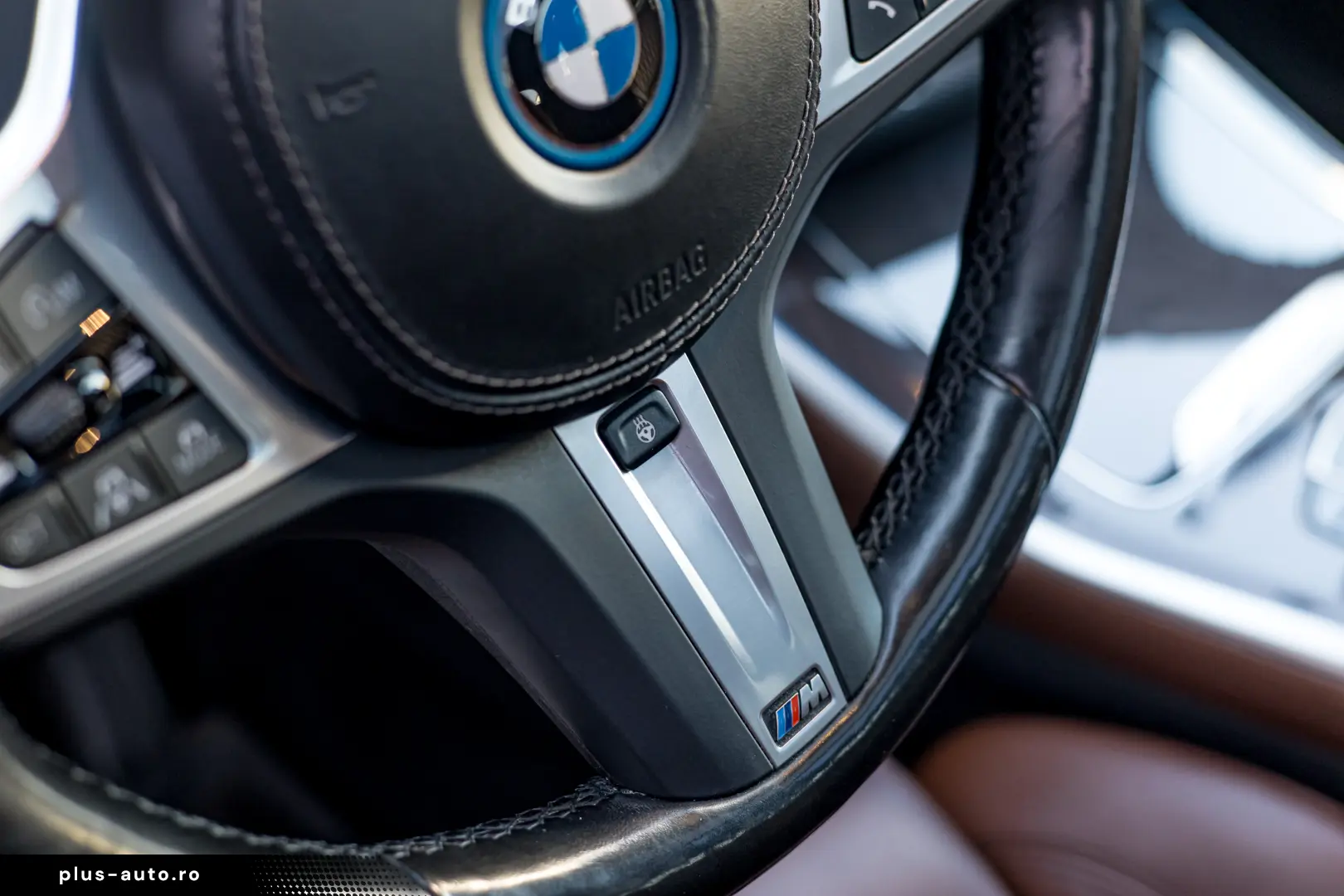 BMW X5 xDrive45e M Sport