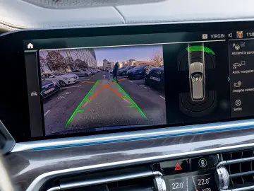 BMW X5 xDrive45e M Sport