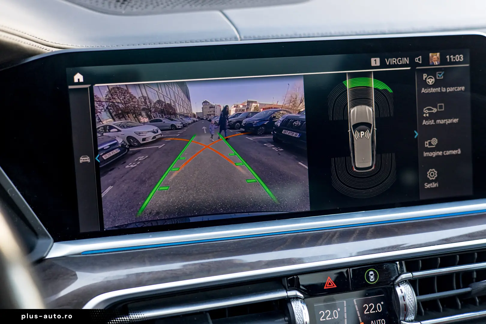 BMW X5 xDrive45e M Sport