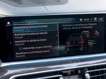 BMW X5 xDrive45e M Sport