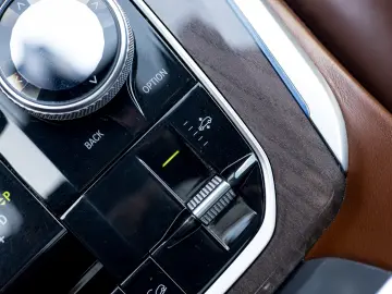 BMW X5 xDrive45e M Sport