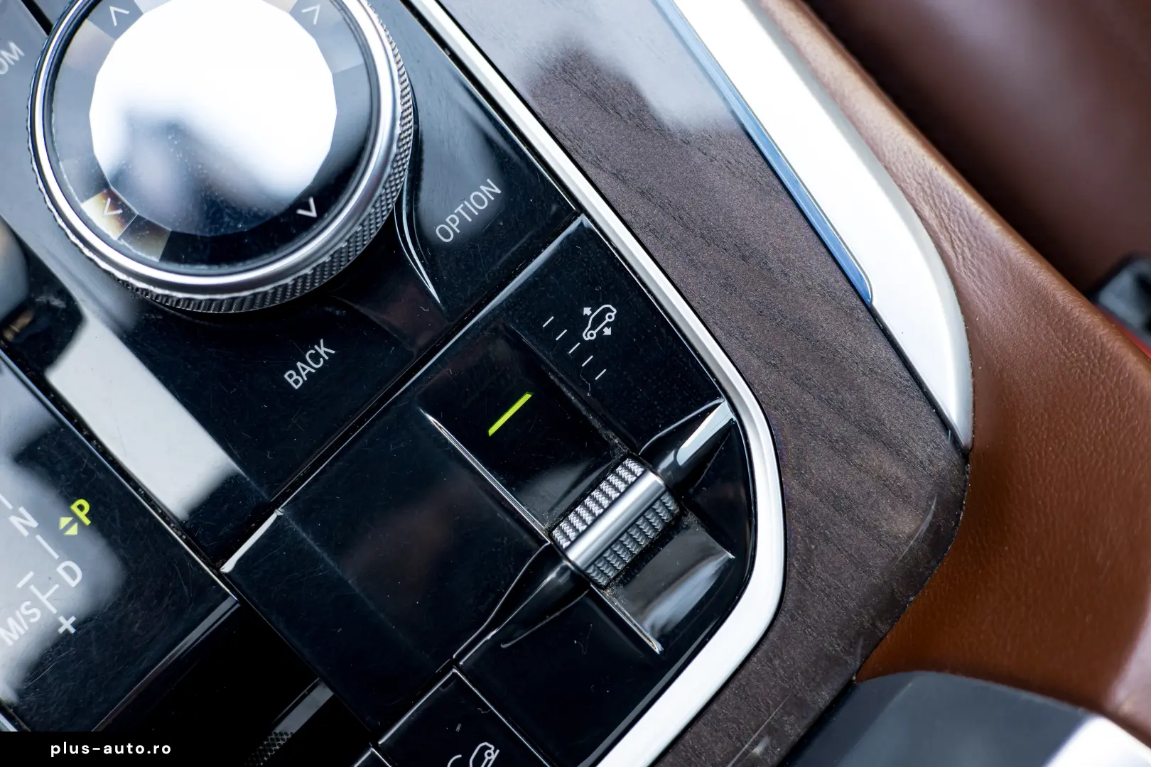 BMW X5 xDrive45e M Sport