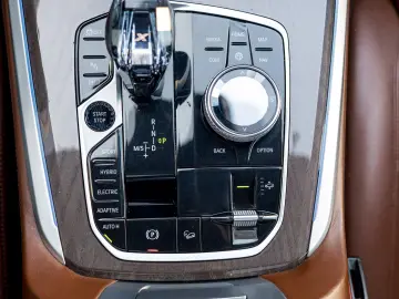 BMW X5 xDrive45e M Sport