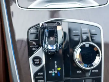 BMW X5 xDrive45e M Sport