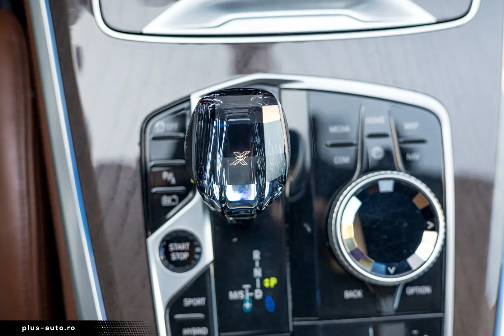 BMW X5 xDrive45e M Sport