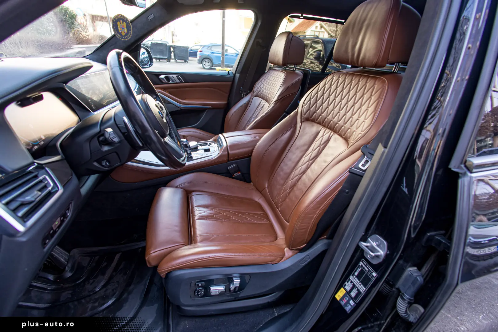 BMW X5 xDrive45e M Sport