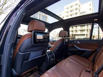 BMW X5 xDrive45e M Sport