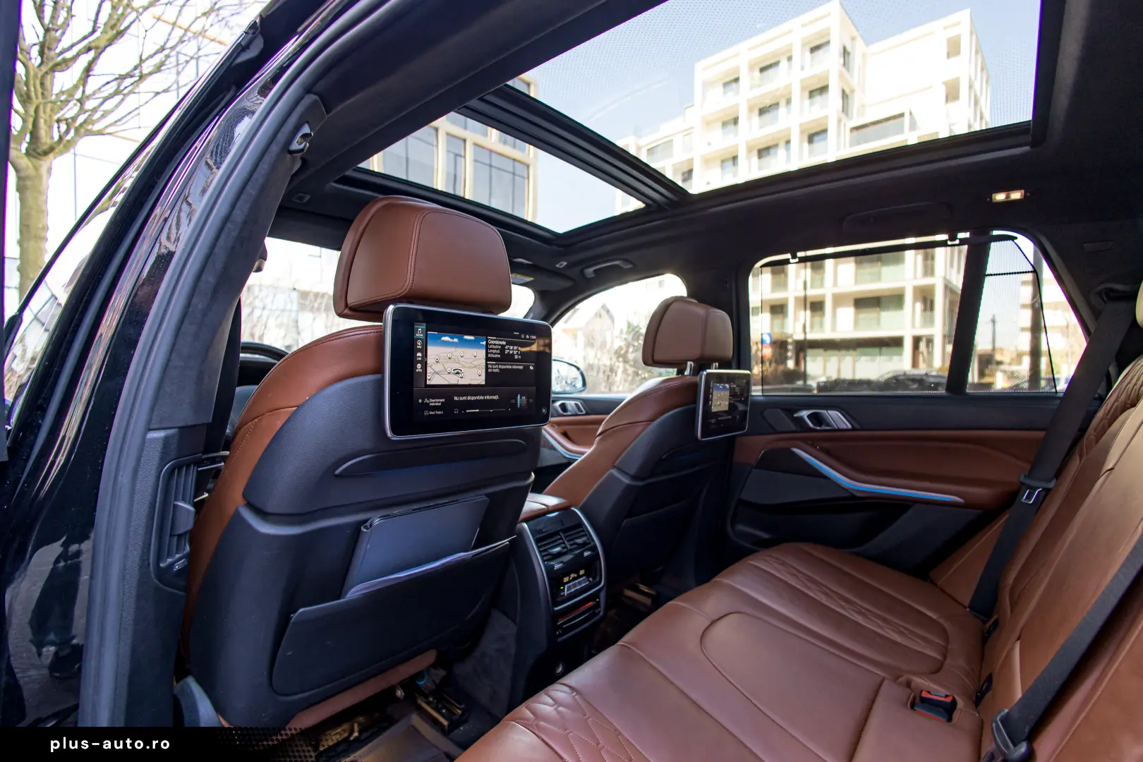 BMW X5 xDrive45e M Sport